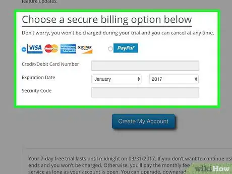 Image titled Sell on Facebook Step 6