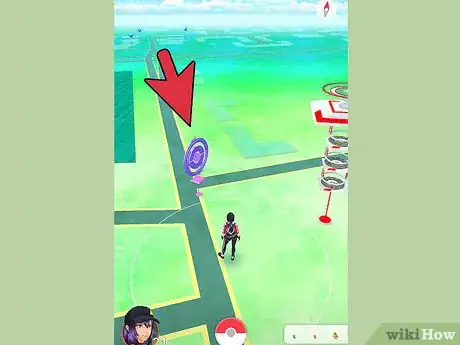 Image titled Locate Pokémon in Pokémon GO Step 6