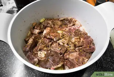 Image titled Roast a Lamb Shank Step 2