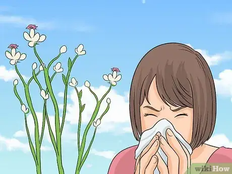 Image titled Prevent Asthma Step 1