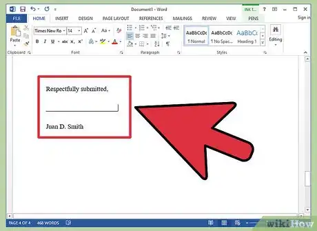 Image titled Make a Request for Production Step 8