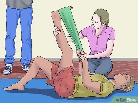 Image titled Help a Loved One Recover from a Stroke Step 10