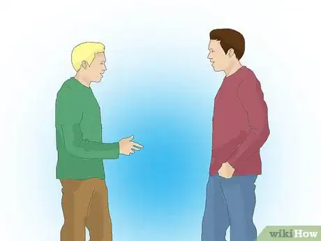 Image titled Get Rid of Your Ex Best Friend Step 1