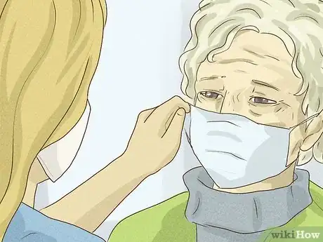Image titled Help a Family Member with Alzheimer's During the Coronavirus Outbreak Step 10