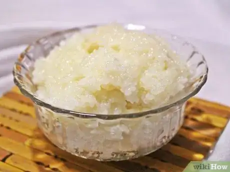 Image titled Make Salmon Nigiri Step 2