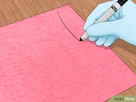 Image titled Cut Glass for Crafts Step 2