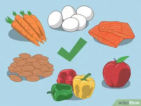 Image titled Deal with Post Birth Control Syndrome Step 7