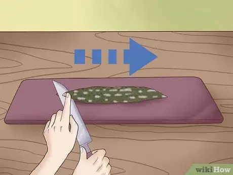 Image titled Clean and Fillet a Northern Pike Step 5