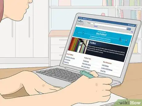 Image titled Find Journal Articles Step 2