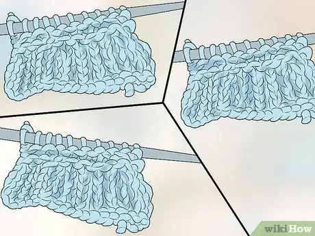 Image titled Add a Ruffle Edge to Blankets Step 28