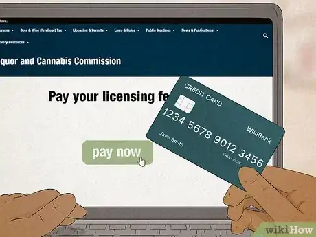Image titled Start a Marijuana Business in Oregon Step 18