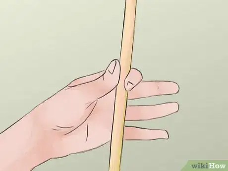 Image titled Play a Song on Drums Step 2