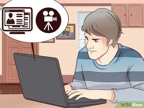 Image titled Get Into Film School Step 9