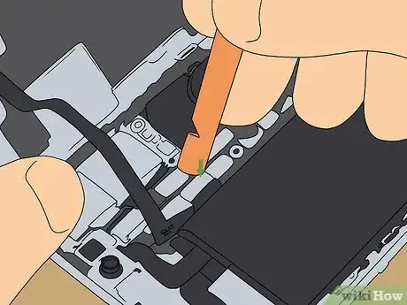 Image titled Change an iPhone X Screen Step 35