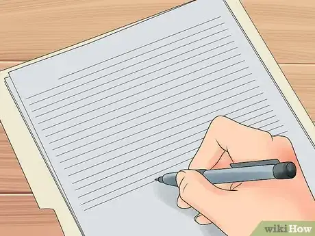 Image titled Amend the Constitution Step 1