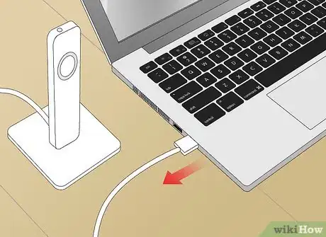 Image titled Reset an iPod Shuffle Step 1