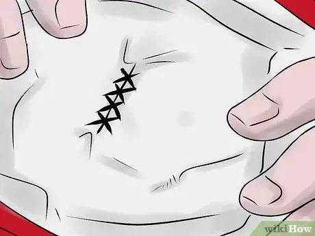 Image titled Sew a Biscuit or Puff Quilt Step 4