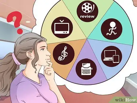 Image titled Get Into Film School Step 1