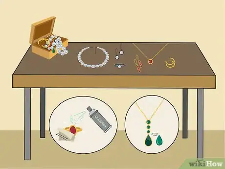 Image titled Sell Jewellery Online Step 01
