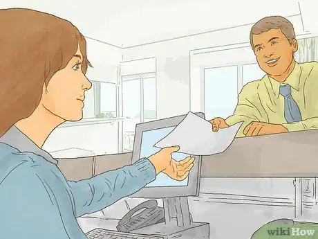 Image titled Divorce a Missing Spouse in the USA Step 9