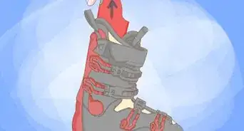 Put Ski Boot Liners Back in