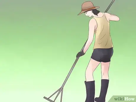 Image titled Exercise and Lose Weight by Turning Everyday Household Chores into an Exercise Routine Step 7