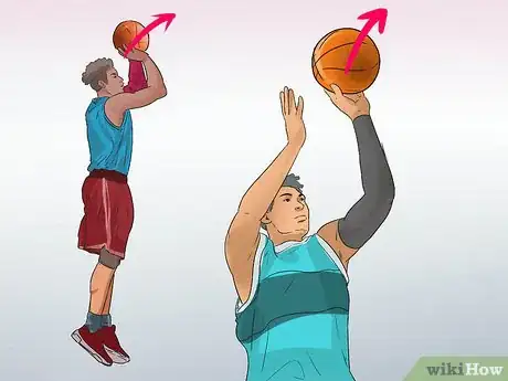 Image titled Play Knockout Step 12