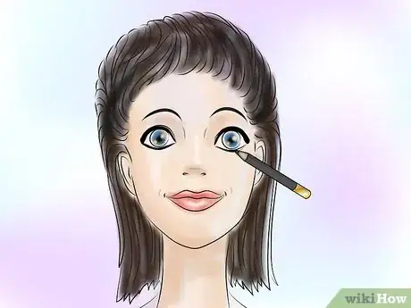 Image titled Make Deep Set Eyes Look More Open Step 4