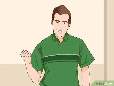 Image titled Recover from Chronic Stress Step 1