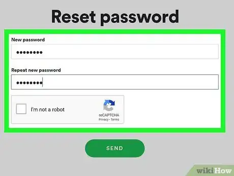 Image titled Reset Your Spotify Username and Password Step 13