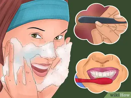 Image titled Be Big and Beautiful Step 3