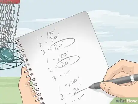 Image titled Get Better at Disc Golf Step 5