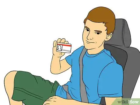 Image titled Obtain a Driver's License in Alabama Step 7