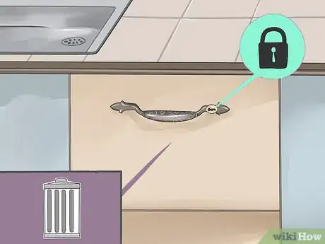 Image titled Protect Dogs and Cats from Household Dangers Step 4