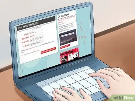 Image titled Meet One Direction Step 7