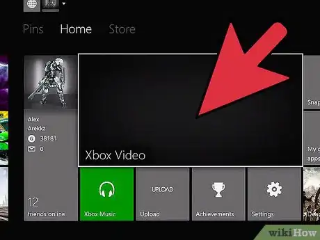 Image titled Stream Video to Xbox One Step 2