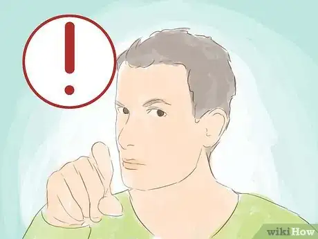 Image titled Tell if Someone Is Abusing Prescription Drugs Step 15