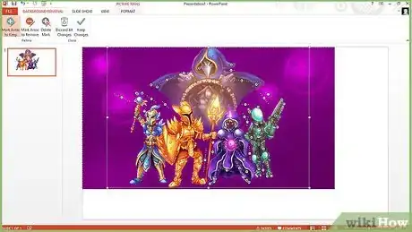 Image titled Replace the Background in a Photo Using PowerPoint Step 7