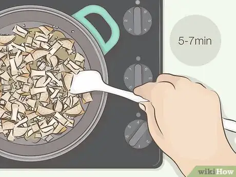 Image titled Cook Hedgehog Mushrooms Step 10