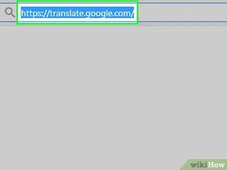 Image titled Translate a Web Page Step 3