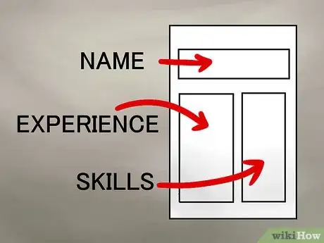 Image titled Write a Resume as a Graduate Student Step 2