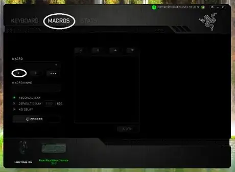 Image titled Macros and jpeg