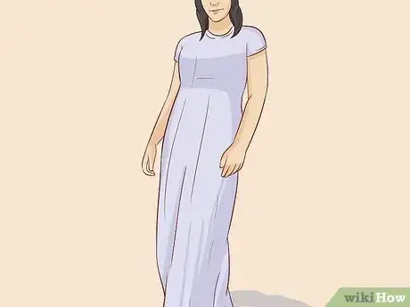 Image titled Wear a Maxi Dress in the Fall Step 16