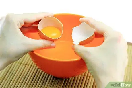 Image titled Make White Mayonnaise Step 1