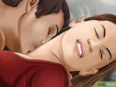 Image titled Practice French Kissing Step 15