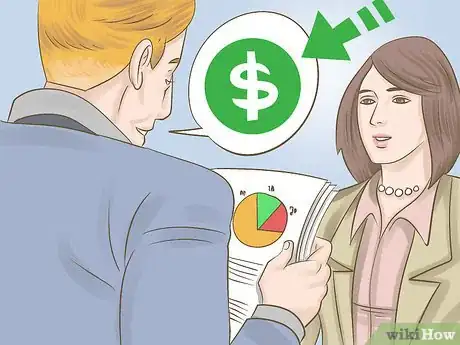 Image titled Find Investors Step 6