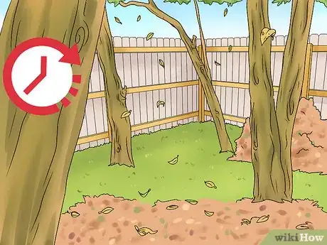 Image titled Rake Leaves Step 5