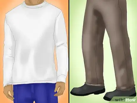 Image titled Prevent Tick Bites While Camping Step 8