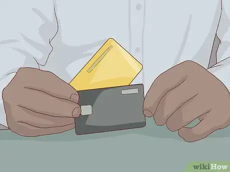 Image titled Choose a Credit Card for Travel Rewards Step 10