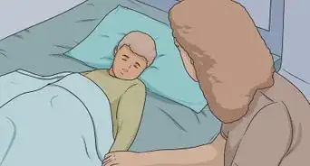 Get a Toddler to Sleep in Their Own Bed